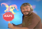 Jack Black's Octagon