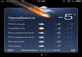 2013 Russian Meteor Explosion
