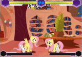 My Little Pony: Fighting Is Magic