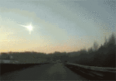 2013 Russian Meteor Explosion