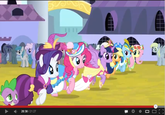 Derpy Hooves
