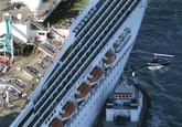 2013 Carnival Triumph "Cruise from Hell"