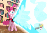 Shoop Da Whoop / I’M A’ FIRIN’ MAH LAZER!!