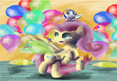 My Little Pony: Friendship is Magic