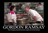 Gordon Ramsay