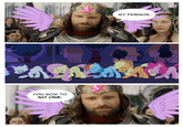 My Little Pony: Friendship is Magic