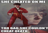 Karate Kyle