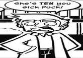 Reaction Faces