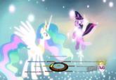 My Little Pony: Friendship is Magic