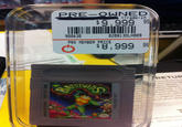 Battletoads Preorder
