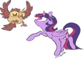 My Little Pony: Friendship is Magic
