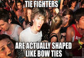 Sudden Clarity Clarence