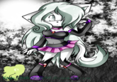 Sonic OCs