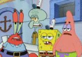 Reaction Faces
