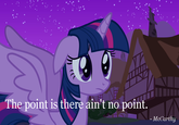 Twilight Sparkle Alicorn Controversy