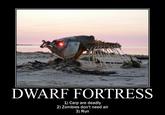 Dwarf Fortress