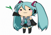Hatsune Miku / Vocaloid