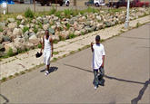 Google Maps