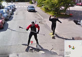 Google Maps