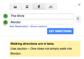 Google Maps