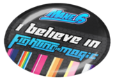 My Little Pony: Fighting Is Magic
