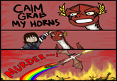 X Grab My Y