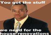 Successful Black Man
