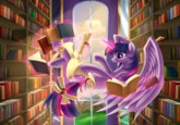 My Little Pony: Friendship is Magic