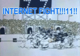 Internet Fight