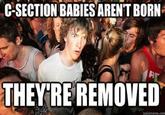 Sudden Clarity Clarence