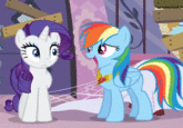 My Little Pony: Friendship is Magic