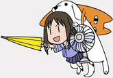 Azumanga Daioh