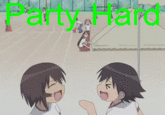 Azumanga Daioh