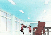 Azumanga Daioh