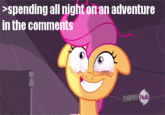 My Little Pony: Friendship is Magic