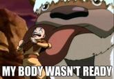 Avatar: The Last Airbender / The Legend of Korra