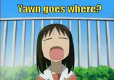 Azumanga Daioh