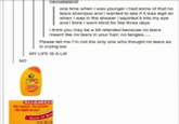 Ruined Childhood