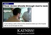 The Hunger Games
