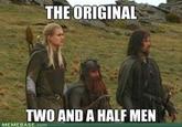 Lord Of The Rings