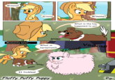 My Little Pony: Friendship is Magic