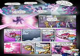 My Little Pony: Friendship is Magic