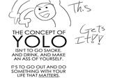 YOLO