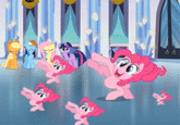My Little Pony: Friendship is Magic