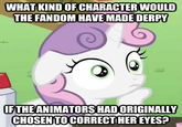 My Little Pony: Friendship is Magic