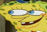 SpongeBob SquarePants