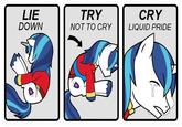My Little Pony: Friendship is Magic