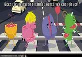Dumb Ways to Die