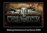 Involuntary Abstinence