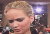 Jennifer Lawrence